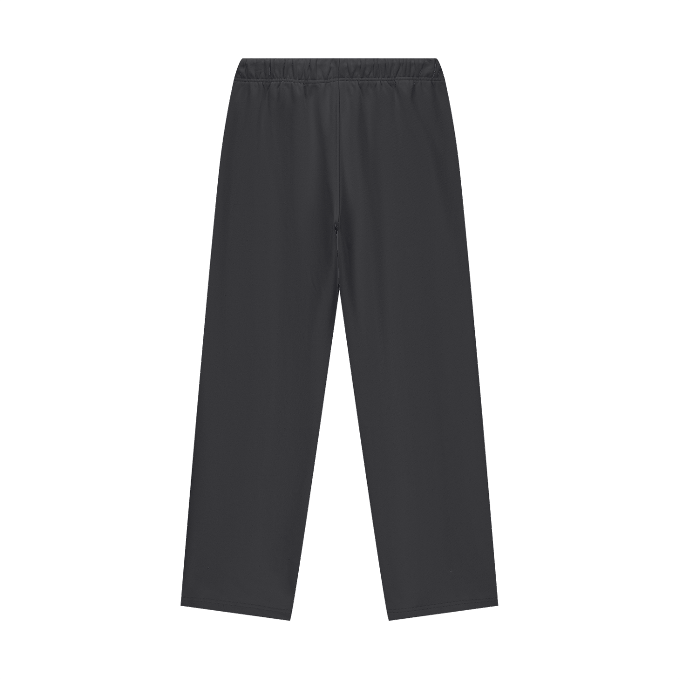 C.T.S Black Sweatpants