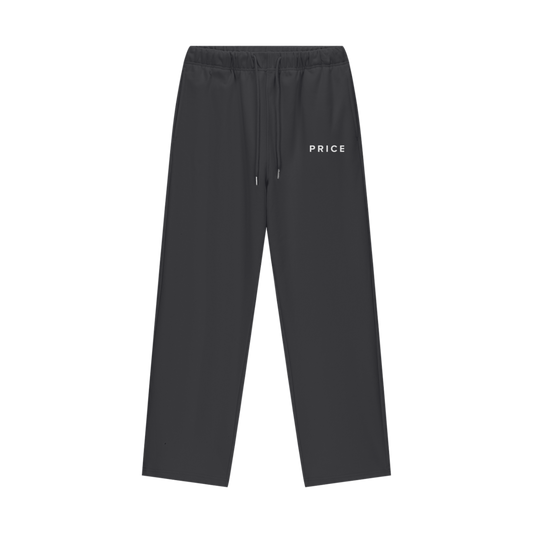 C.T.S Black Pants
