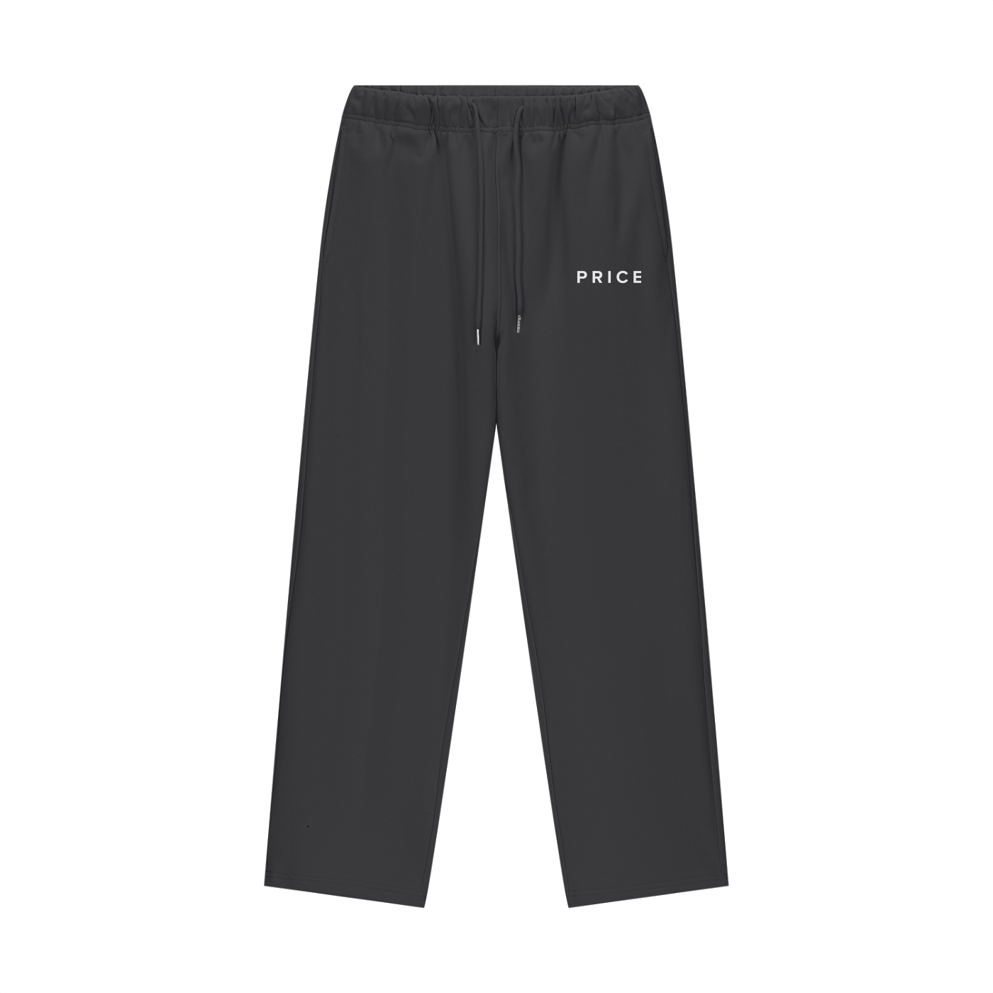 C.T.S Black Sweatpants